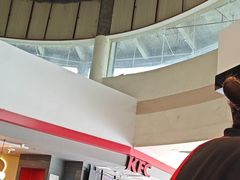 -麦当劳(北亭广场分店)