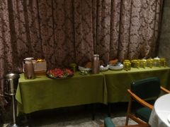 -粤域茶餐厅