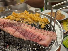 -永安里地摊烤肉(首创店)