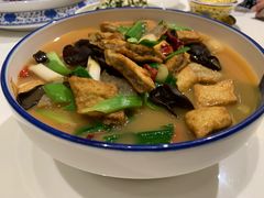 -宁夏国强手抓羊肉·清真菜(未央路凤三店)