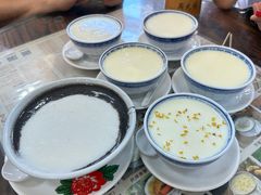 -周大娘牛乳(旧寨古村总店)