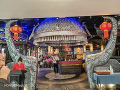 -贵厨酸汤牛肉(花果园国际中心店)