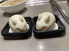 -海底捞火锅(杭州萧山宝龙广场店)