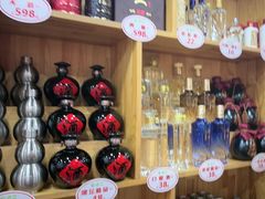 -屯老二农家铁锅炖·行业领军者(梅江店)