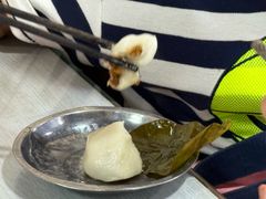 -崇州余荞面(落虹桥店)