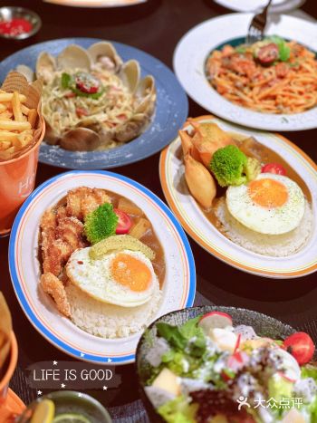 埌东西餐新店，人均28快囤券️