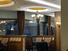 -蓝山咖啡馆(钱江龙店)