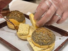 -喜宴又一村·粤菜·茶点·海鲜(壹方天地店)