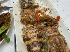 -喜记避风塘炒辣蟹(旗舰店)