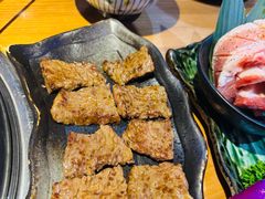 -丸藏和牛烧肉专门店(园区师惠坊店)