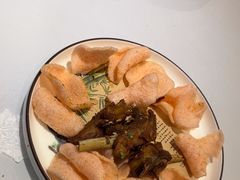 -州康·本帮菜(南桥百联店)