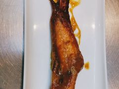-尖沙咀茶餐厅(永泰店)