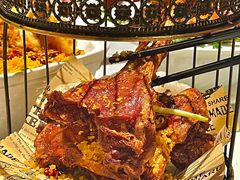 -避风塘·金牌店·夜宵(金玉兰店)