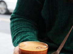-Radar Coffee(思南路店)