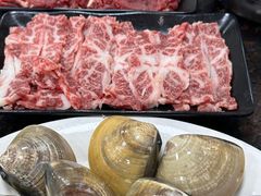 -山珍鲜牛肉火锅本地老字号(汕中老店)