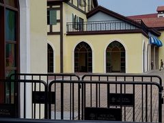 -歌斐颂巧克力小镇