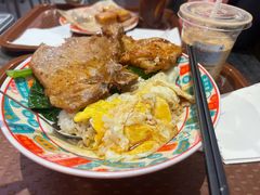 -孖记茶档·热腾茶餐(荔湾领展广场店)