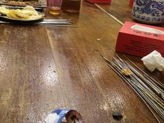 -大漠烤肉(盘旋路店)