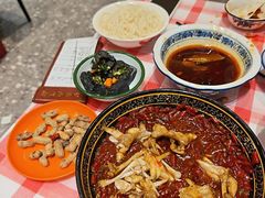 -江味龙虾馆·裸蓝龙虾(南山店)