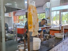 -牛街同乐祥肉饼店(天通苑店)