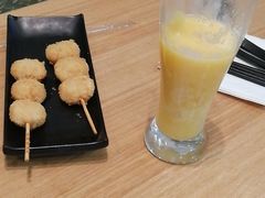 -过桥缘·过桥米线(五里桥银座店)