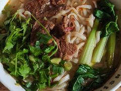 经典牛肉面-每碗面馆(新鸿安大厦店)
