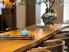 -隐庐·古法川菜(高新店)
