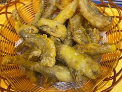 -老字号蛇口德记烧腊饭店·海鲜加工