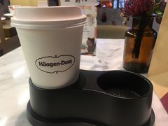 -哈根达斯(龙湖时代天街店)