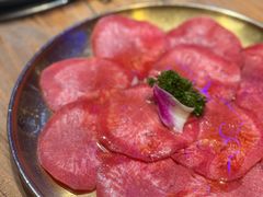 -首尔朴宝·炭火烤肉(五角场店)