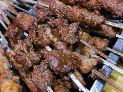 -二姐卤煮(南十里居店)