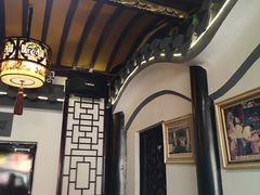 -同得兴 Since·1995 传统苏式面馆(嘉馀坊店)