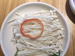 -九田家黑牛烤肉料理·自助(洪洞县城市花园店)