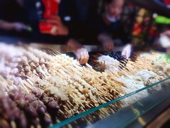 -童陈记重庆冷串串(食宝街店)