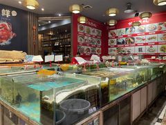 水产区-林记生蚝·专注生蚝三十载(创意园店)