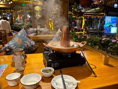 -民食香·腊排骨野生菌美食(木府店)