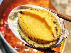 -来龍儿鲜切牛肉自助老火锅