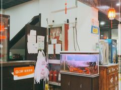 -老北京羊蝎子(永德路店)