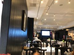 大堂-百饺园酒楼(平山道店)