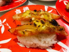 -京樽回転寿司(奥林匹克店)