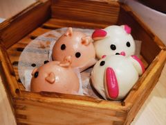 -避风塘(宝山万达店)