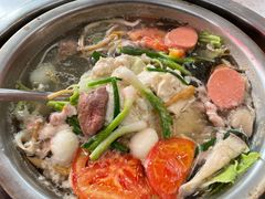 -海关荤豆花(洋河一路店)