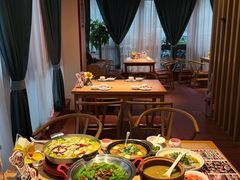 -滋味工坊中餐厅(高新区店)
