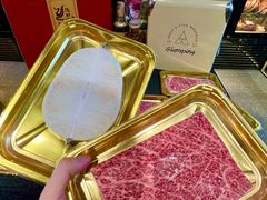-隐炉和牛烧肉店(群力店)