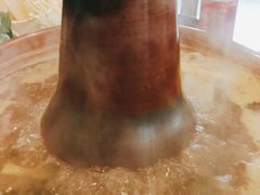 -京门老爆三·铜锅涮肉 爆肚(望京店)