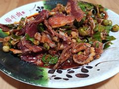 -杨牛肉面饭(天庆街店)