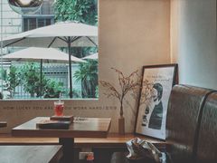 -旧屋咖啡(海景店)