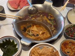 -刘一锅筋头巴脑(大悦城C店)