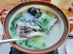 -千岛湖鱼味馆(十字街总店)