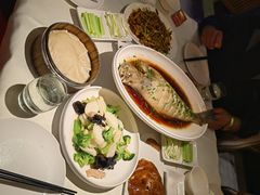 -龙咏记四季家福烤鸭中餐厅(滨湖店)